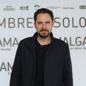 Manolo Cardona