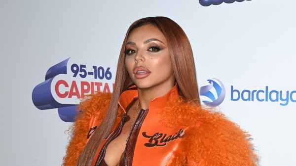 Little Mix’s Jesy Nelson Shares Update on High-Risk Twin Pregnancy: ‘We Are So, So Lucky’
