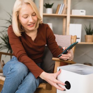 Air Purifier