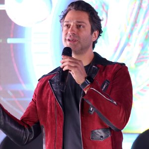 Ari Borovoy.