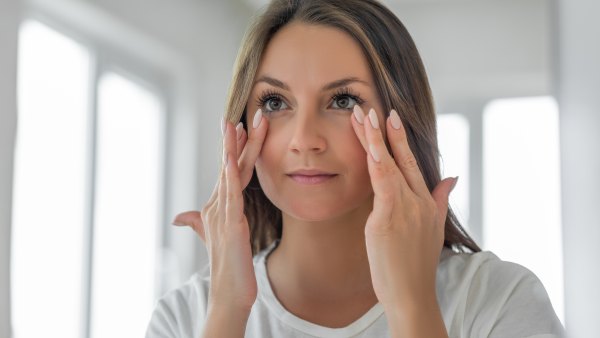 Under-Eye Stick