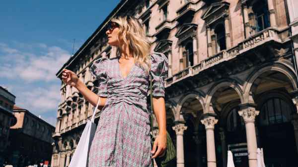 dresses spring