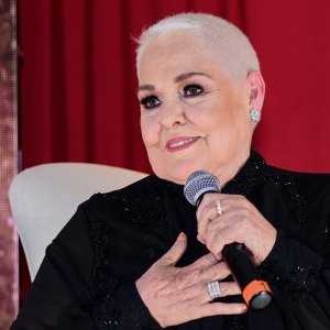 Lupita D'Alessio