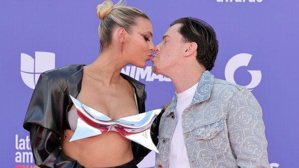 Lele Pons y Guaynaa.