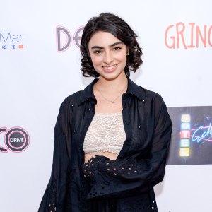 Valentina Buzzurro