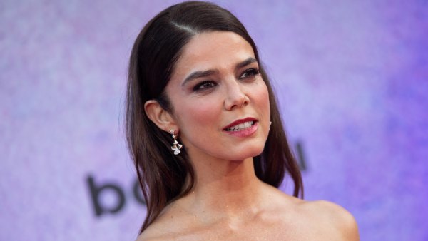 Juana Acosta.