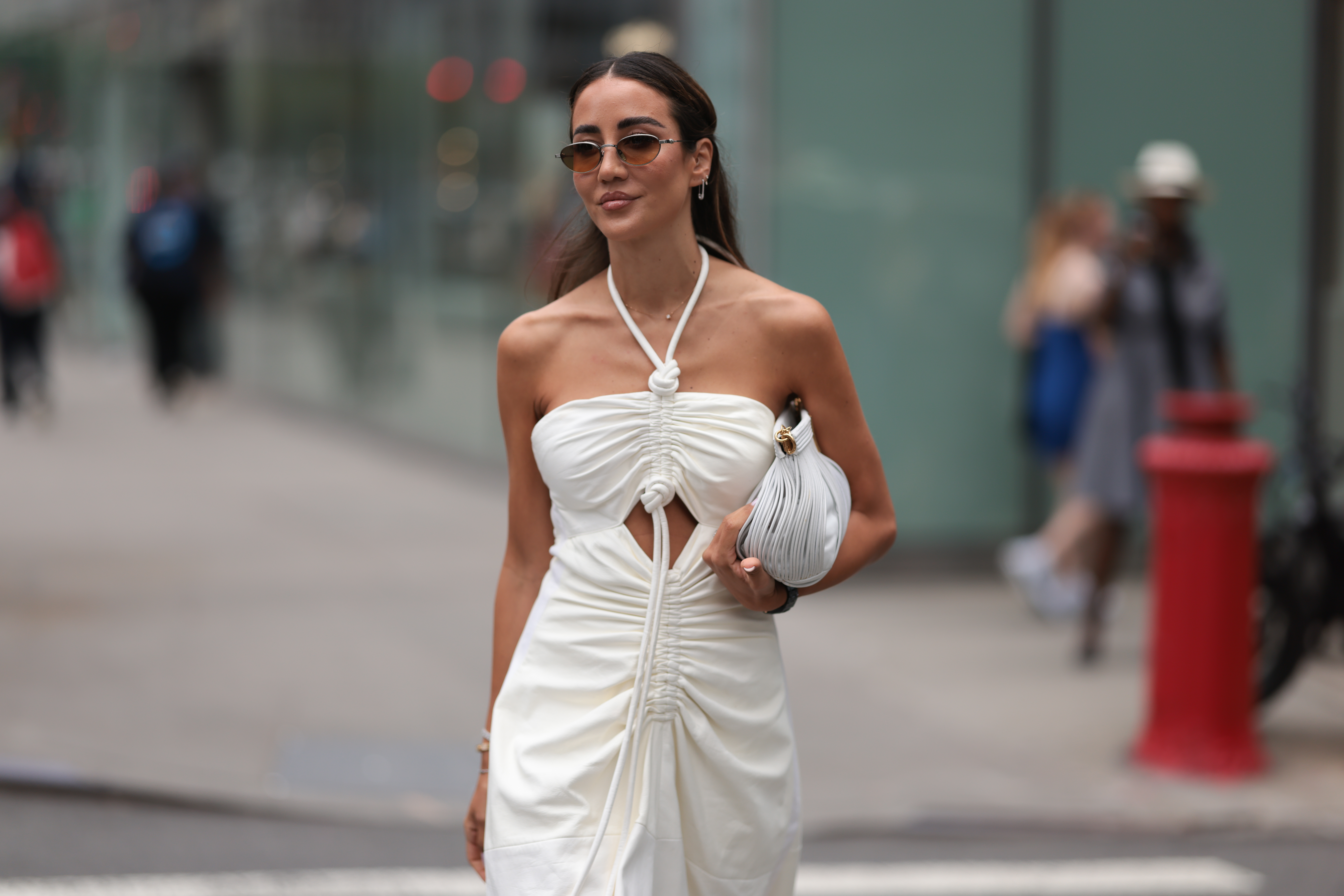 Anthropologie's Sale Section is Stocked With Wedding Guest Dresses - Shop Our Favorite Styles