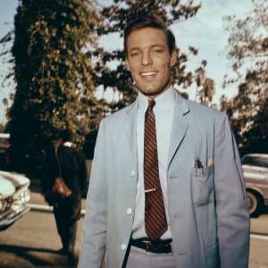 Richard Chamberlain
