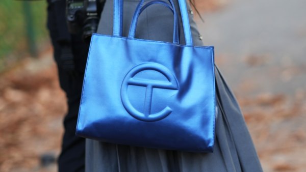 Telfar Handbags on Sale