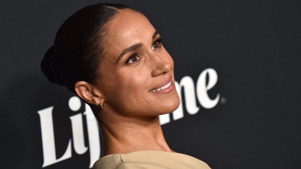 Meghan Markle on red carpet