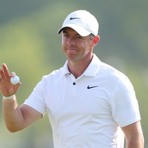 Rory McIlroy