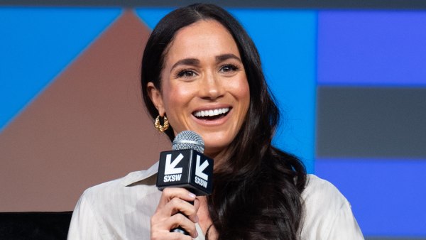 meghan markle at SXSW