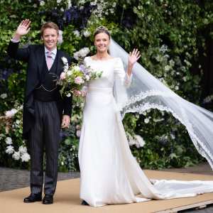 Duke and Duchess of Westminster