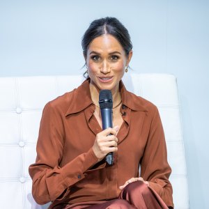 Meghan Markle