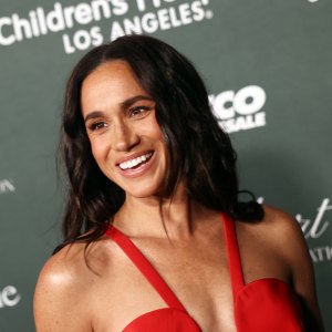 Meghan Markle