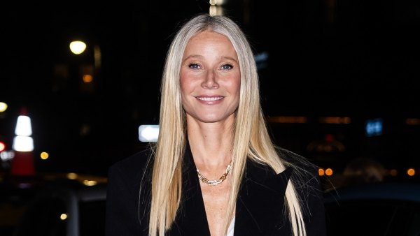 Gwyneth Paltrow