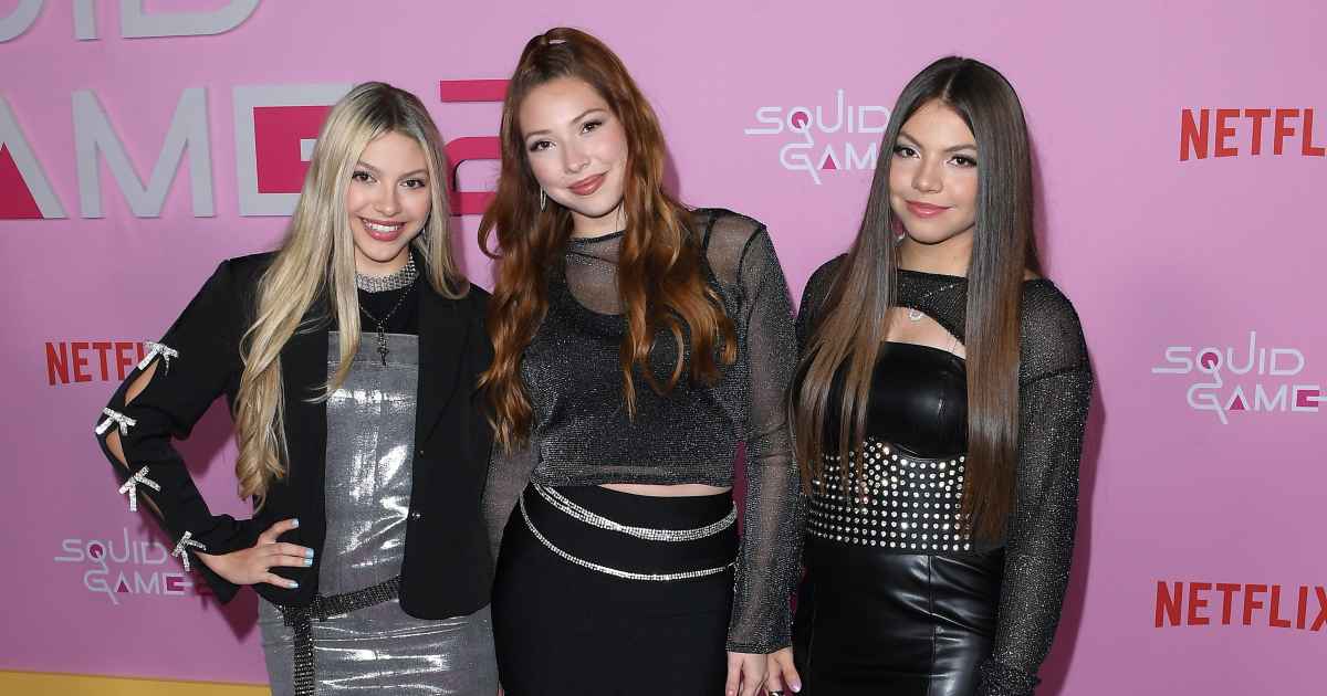 Triple Charm: el fenómeno viral que se convirtió en pop latino global