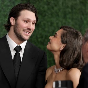 14th Annual NFL Honors - Arrivals