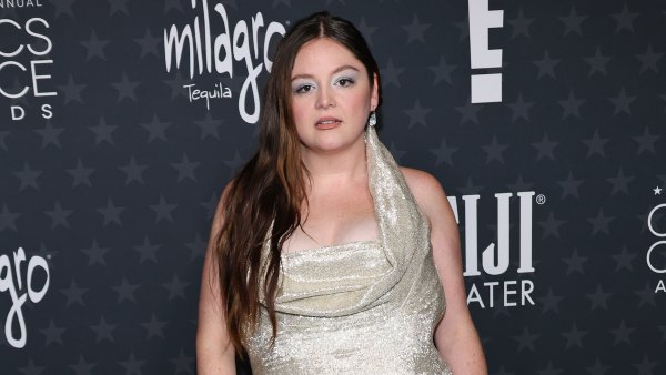 30th Annual Critics Choice Awards - Cocktail Reception