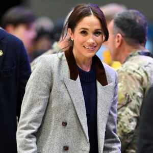 Meghan Markle