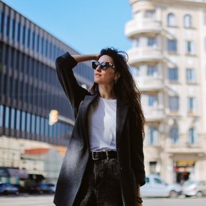 fashion