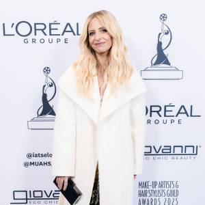 Sarah Michelle Gellar