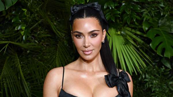 Kim Kardashian