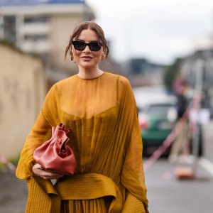 Maxi Dresses for Big Busts