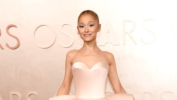 Ariana Grande