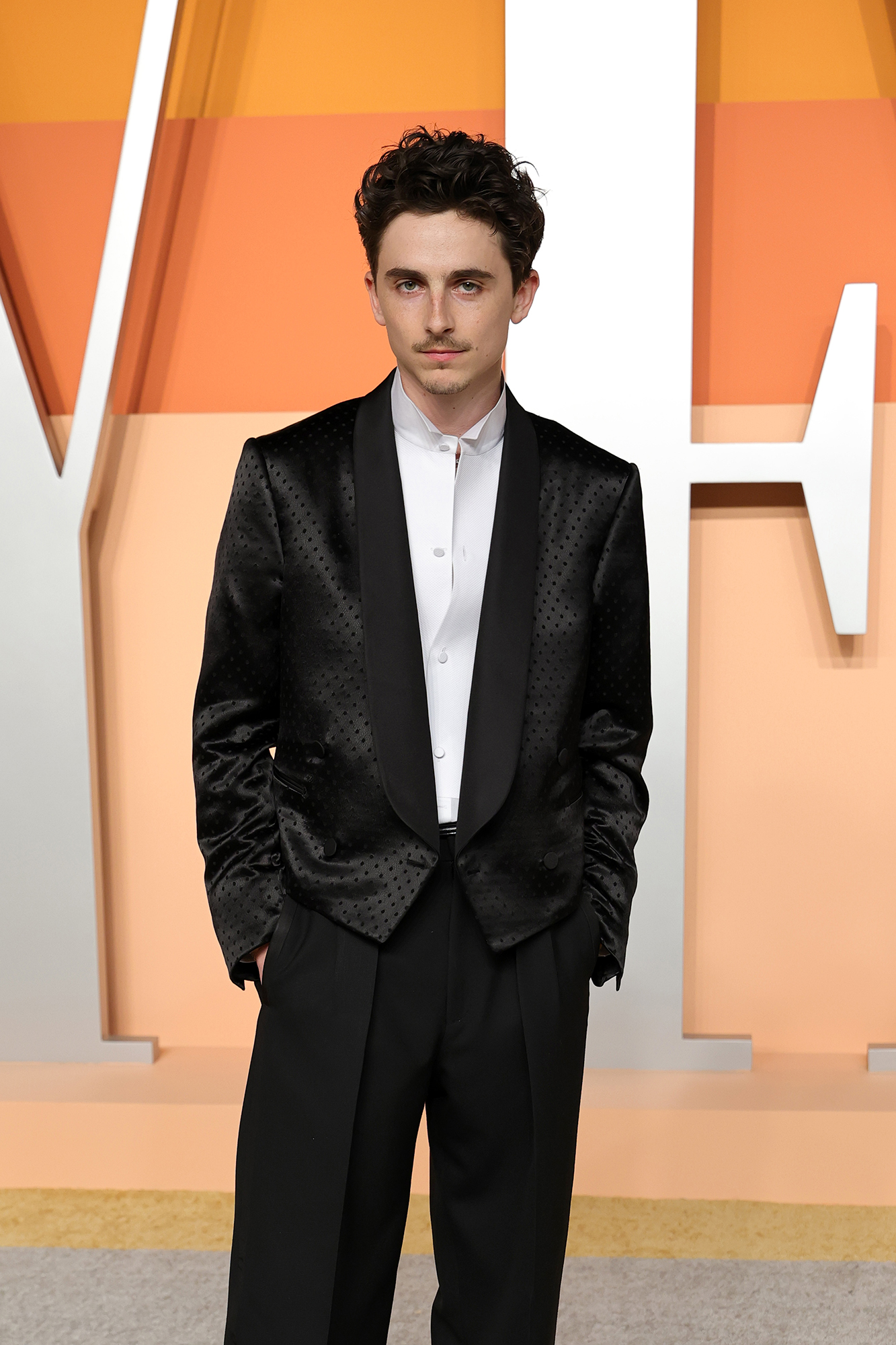 Timothée Chalamet
