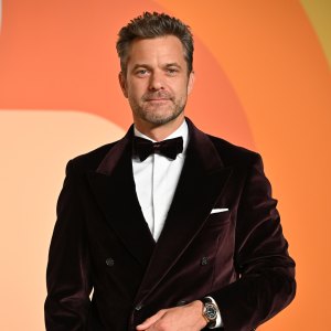 Joshua Jackson