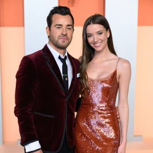 2025 Vanity Fair Oscar Party Hosted By Radhika Jones - Arrivals