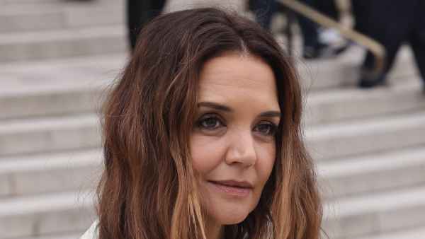 Katie Holmes