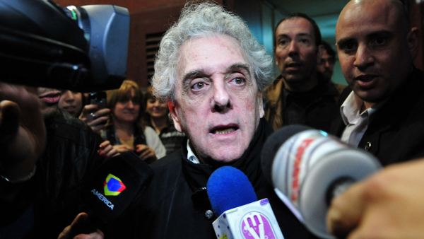 Antonio Gasalla.