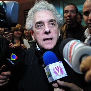 Antonio Gasalla.