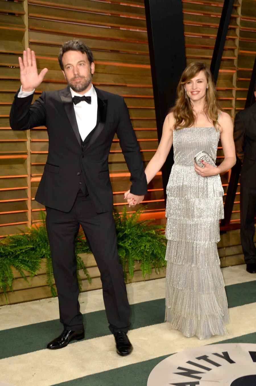 Everything Ben Affleck and Jennifer Garner Have Said About Their Divorce