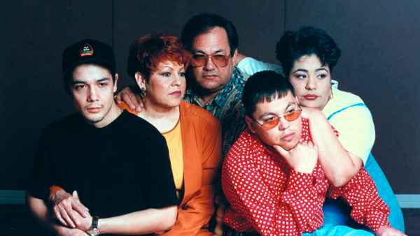 Familia Quintanilla