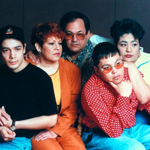 Familia Quintanilla