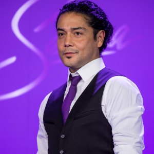 Chris Pérez.