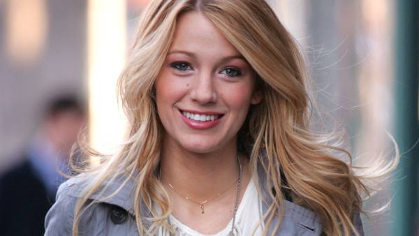 Serena Van Der Woodsen Spring Essentials