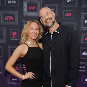 Ghost Adventures Aaron Goodwin s Wife s Alleged Murder Plot Timeline