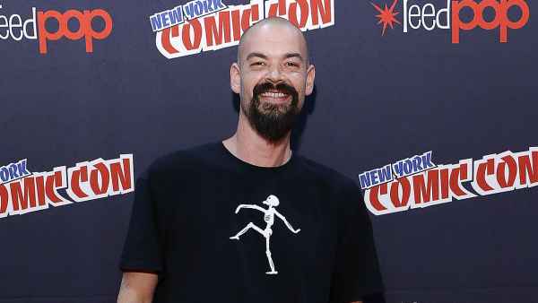 Ghost Adventures Star Breaks Silence After Ex Alleged Murder Plot