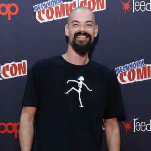 Ghost Adventures Star Breaks Silence After Ex Alleged Murder Plot