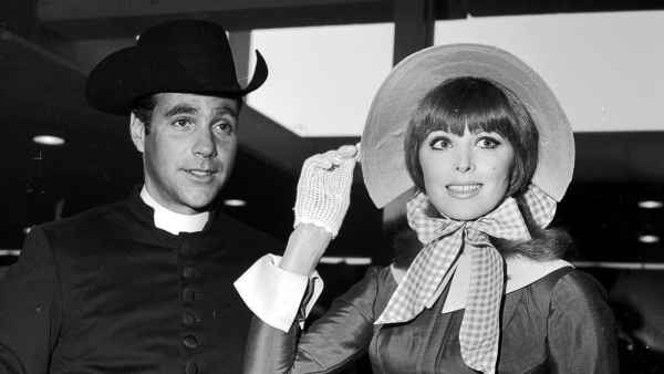 Gilligan s Island Star Tina Louise s Marriage Family and Life Away From Hollywood 755 Lead