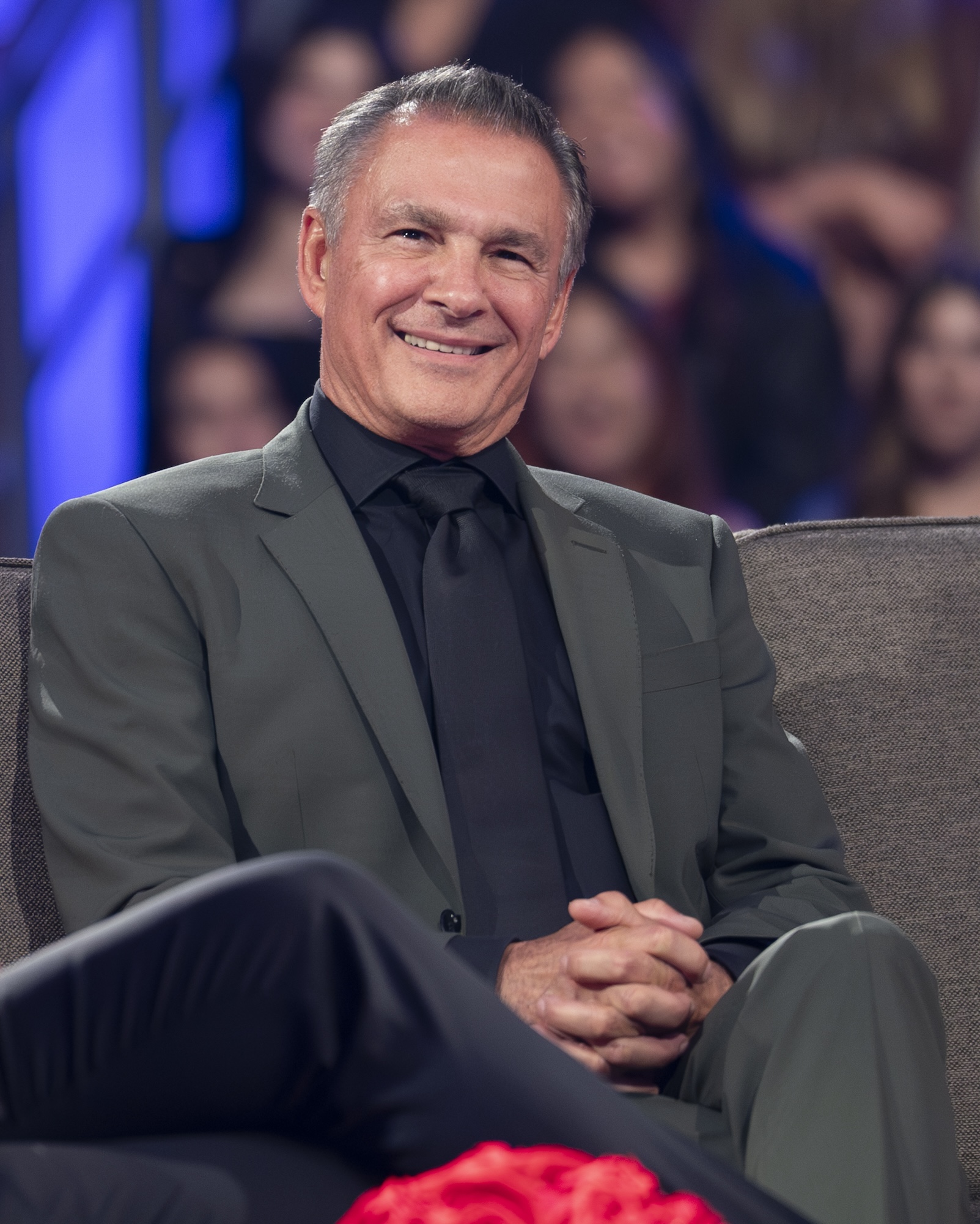 Golden Bachelorette s Pascal Says It s Wrong He Likes Young Women as Joan Calls Him a Playboy