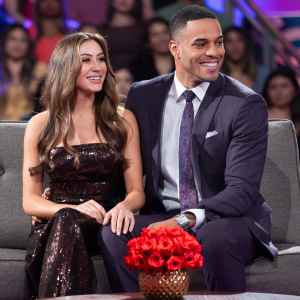 Grant Ellis Praises Fiancee Julianas Grace and Compassion