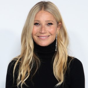 NEW YORK, NEW YORK - NOVEMBER 06: Gwyneth Paltrow attends the 2023 CFDA Fashion Awards at American Museum of Natural History on November 06, 2023 in New York City. (Photo by Dimitrios Kambouris/Getty Images)