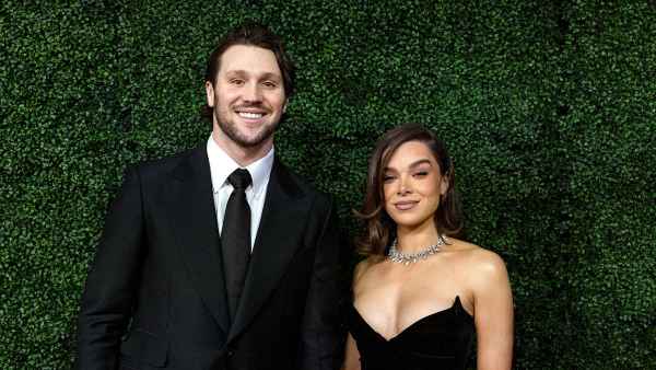 Hailee Steinfeld, Josh Allen Will Have a Very Intimate Wedding Source