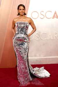 Halle Berry Oscars 2025