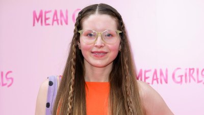 Harry Potters Jessie Cave Launches Niche OnlyFans for Hair Content